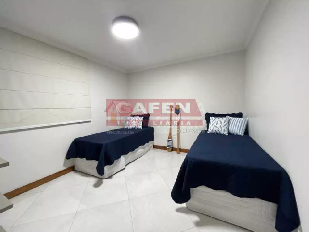 Casa, 7 quartos, 360 m² - Foto 17