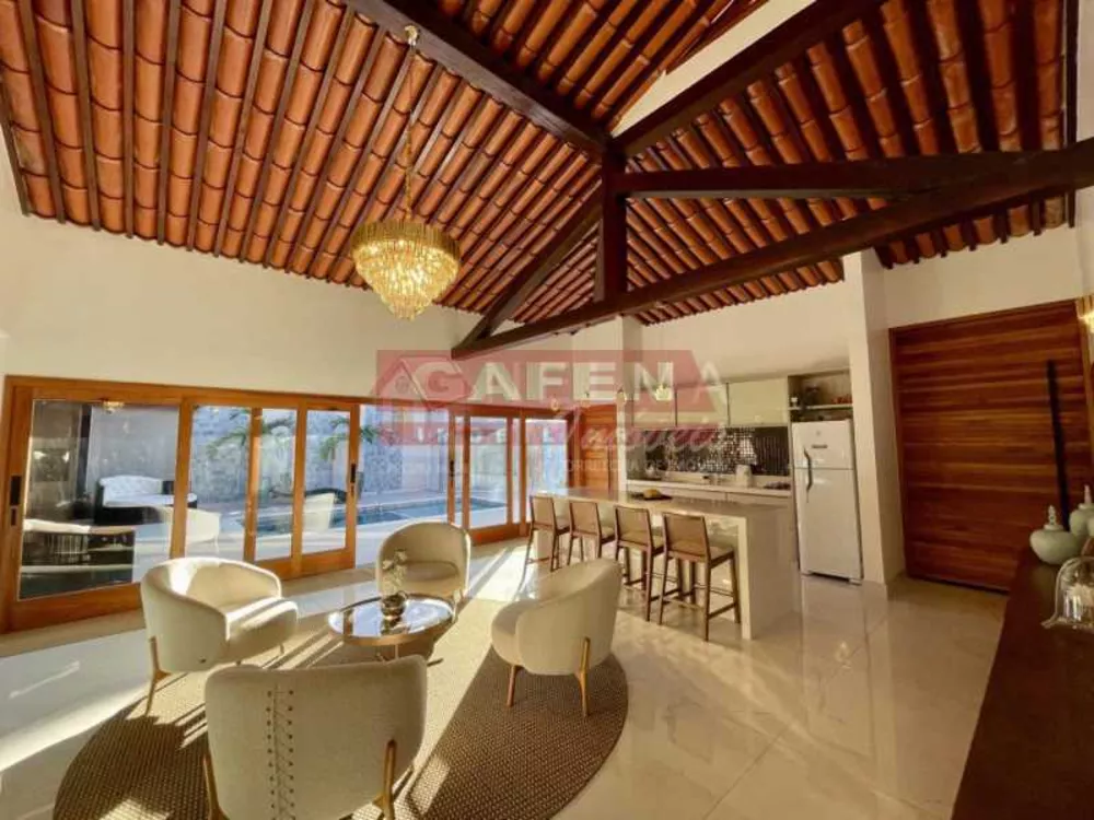 Casa, 7 quartos, 360 m² - Foto 3