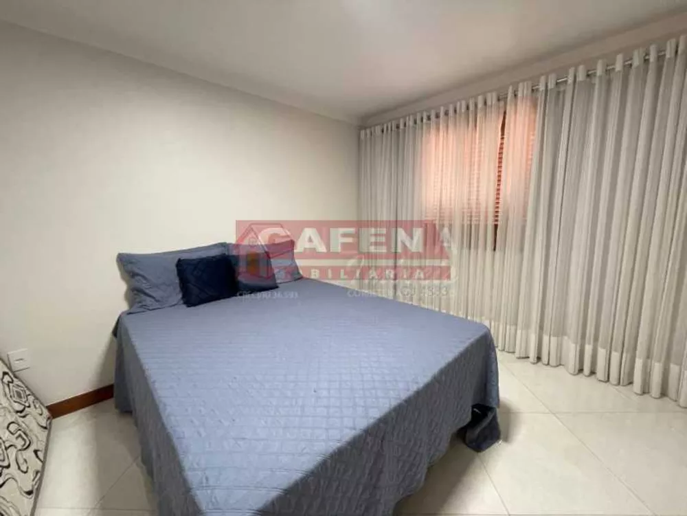 Casa, 7 quartos, 360 m² - Foto 28