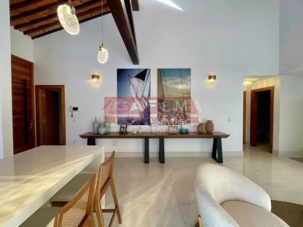 Casa, 7 quartos, 360 m² - Foto 7