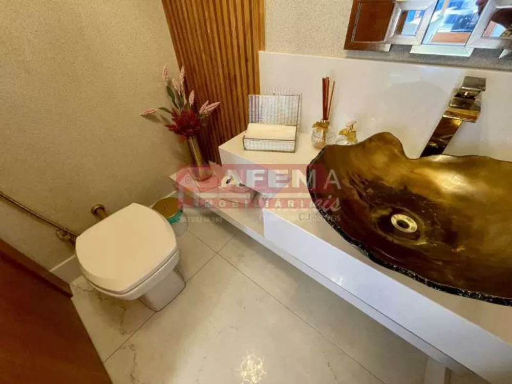 Casa, 7 quartos, 360 m² - Foto 27