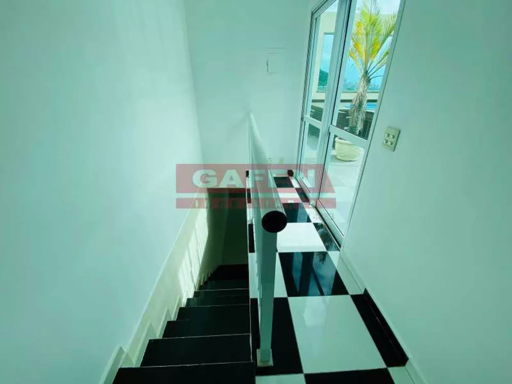 Cobertura, 1 quarto, 175 m² - Foto 10