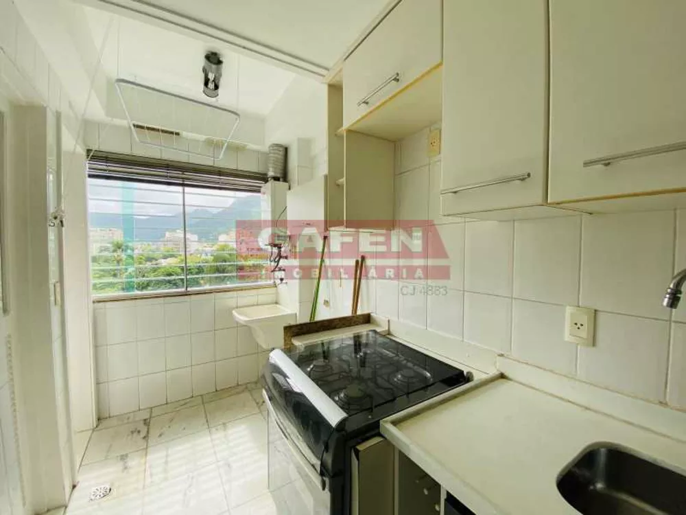 Cobertura, 1 quarto, 175 m² - Foto 25