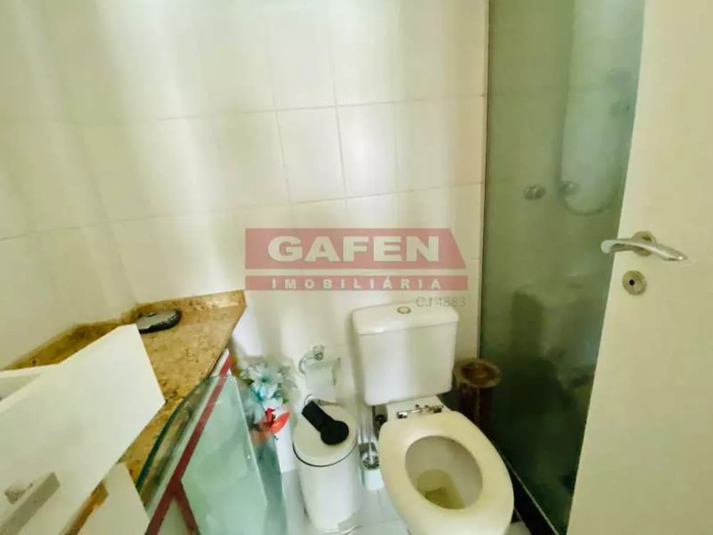 Cobertura, 1 quarto, 175 m² - Foto 11