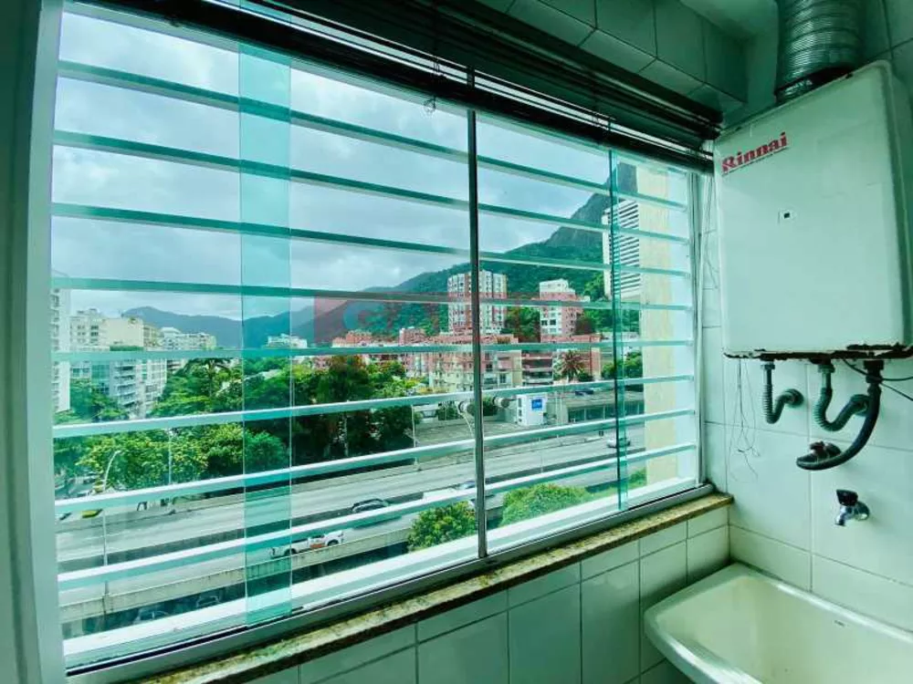 Cobertura, 1 quarto, 175 m² - Foto 20