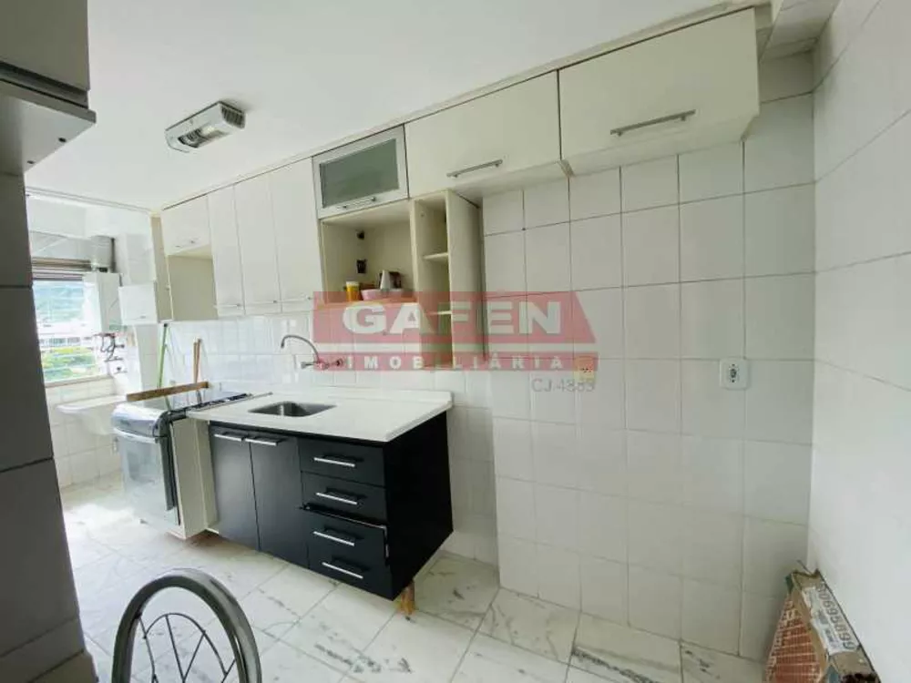 Cobertura, 1 quarto, 175 m² - Foto 26