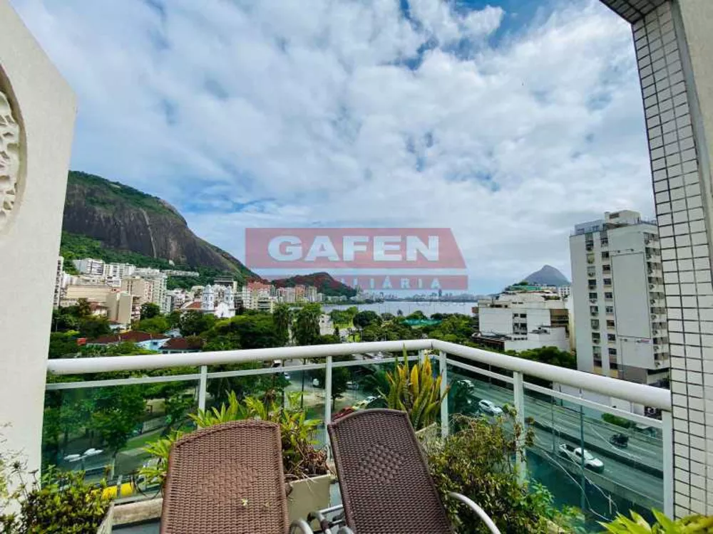 Cobertura, 1 quarto, 175 m² - Foto 3