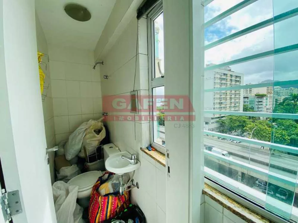 Cobertura, 1 quarto, 175 m² - Foto 24