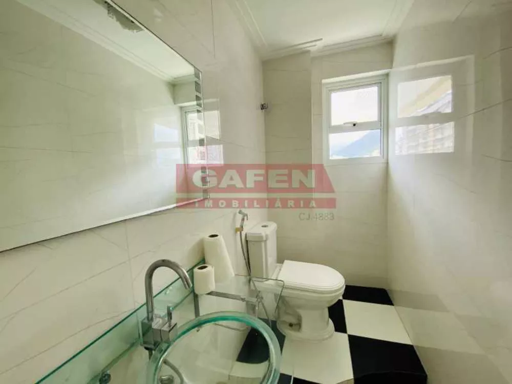 Cobertura, 1 quarto, 175 m² - Foto 17