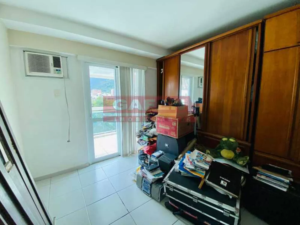 Cobertura, 1 quarto, 175 m² - Foto 16