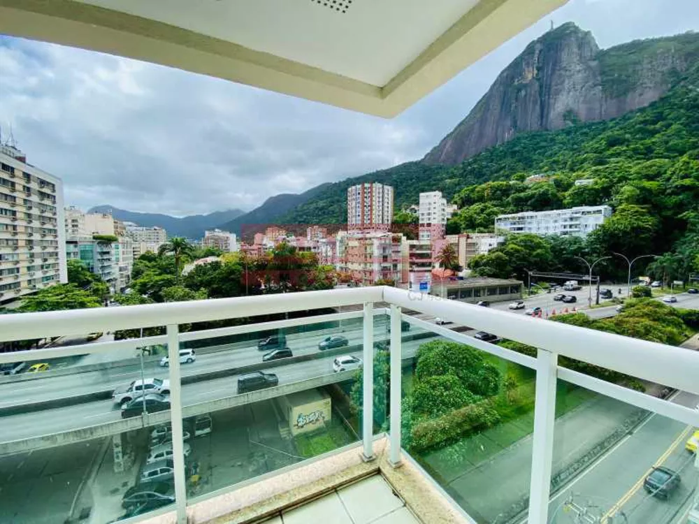 Cobertura, 1 quarto, 175 m² - Foto 12