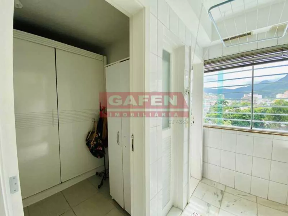 Cobertura, 1 quarto, 175 m² - Foto 23
