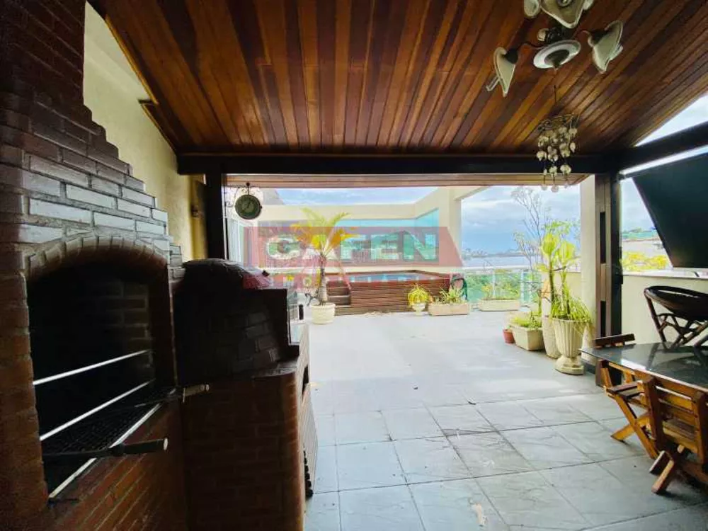 Cobertura, 1 quarto, 175 m² - Foto 5