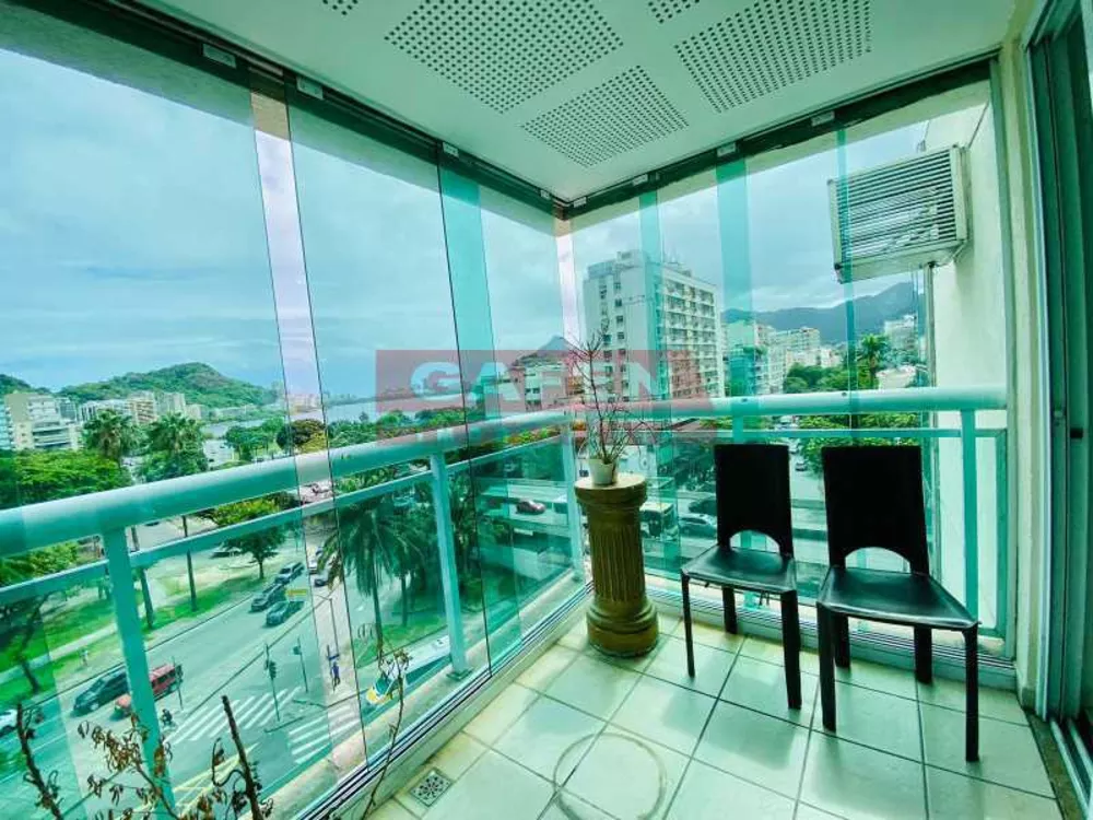 Cobertura, 1 quarto, 175 m² - Foto 27