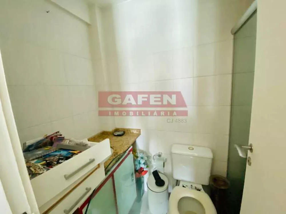 Cobertura, 1 quarto, 175 m² - Foto 13