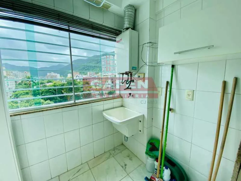 Cobertura, 1 quarto, 175 m² - Foto 21