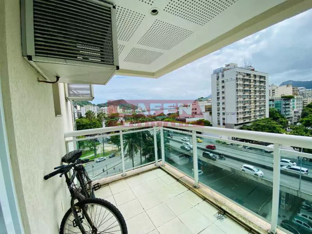 Cobertura, 1 quarto, 175 m² - Foto 15