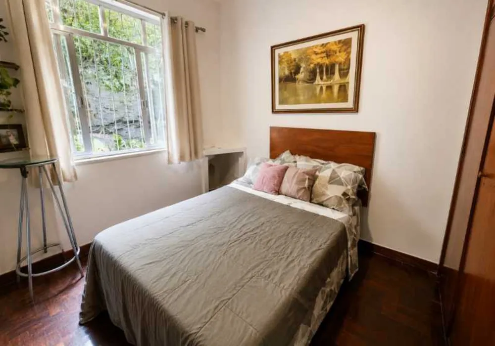 Apartamento, 2 quartos, 70 m² - Foto 5