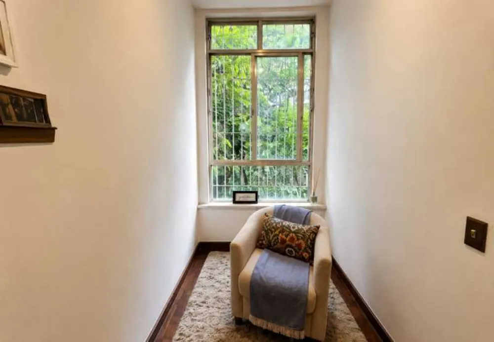 Apartamento, 2 quartos, 70 m² - Foto 2