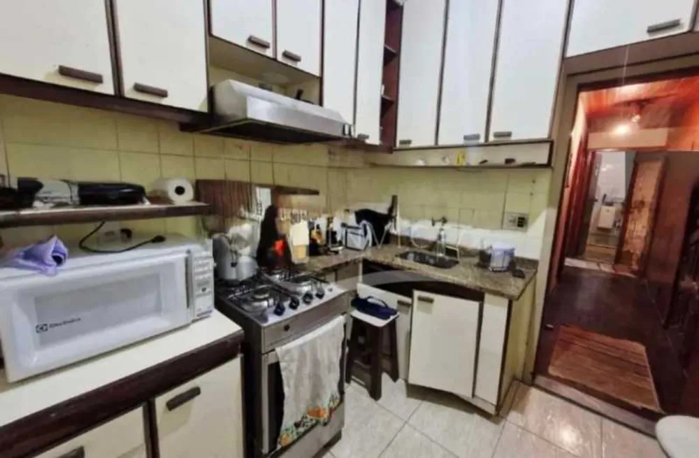 Apartamento, 2 quartos, 70 m² - Foto 11