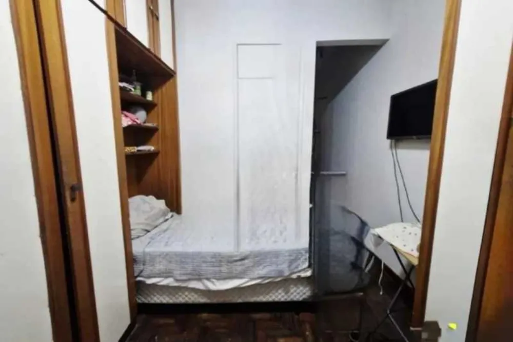 Apartamento, 2 quartos, 70 m² - Foto 9