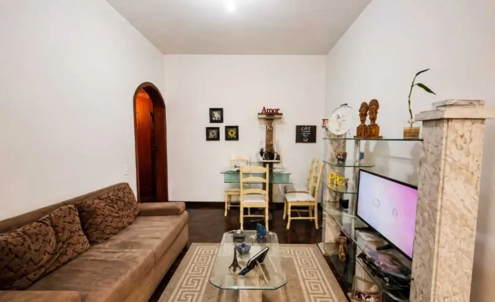 Apartamento, 2 quartos, 70 m² - Foto 3