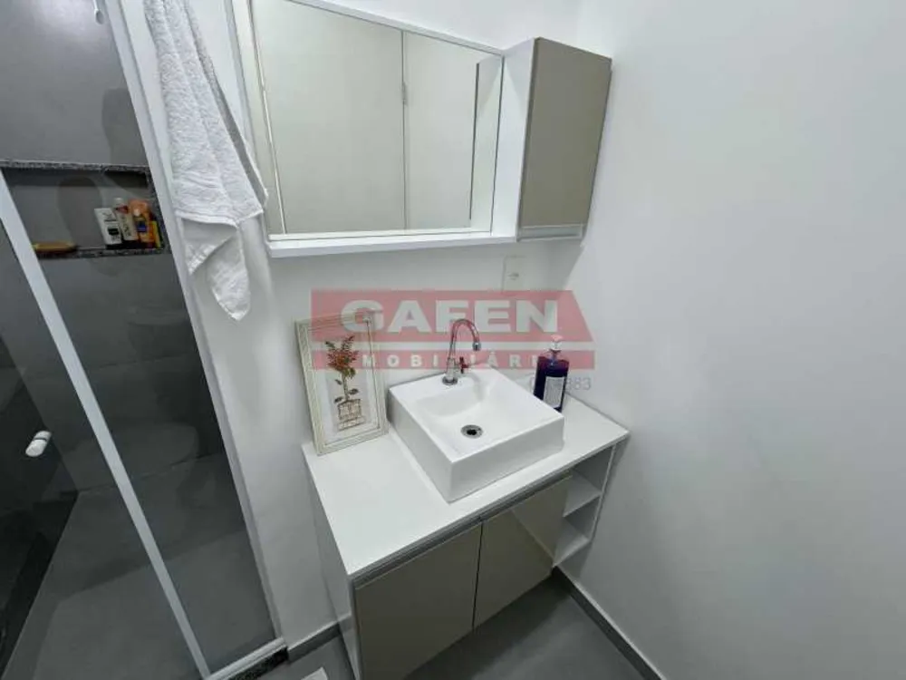 Kitnet-Studio, 33 m² - Foto 23