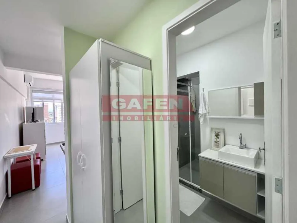 Kitnet-Studio, 33 m² - Foto 4
