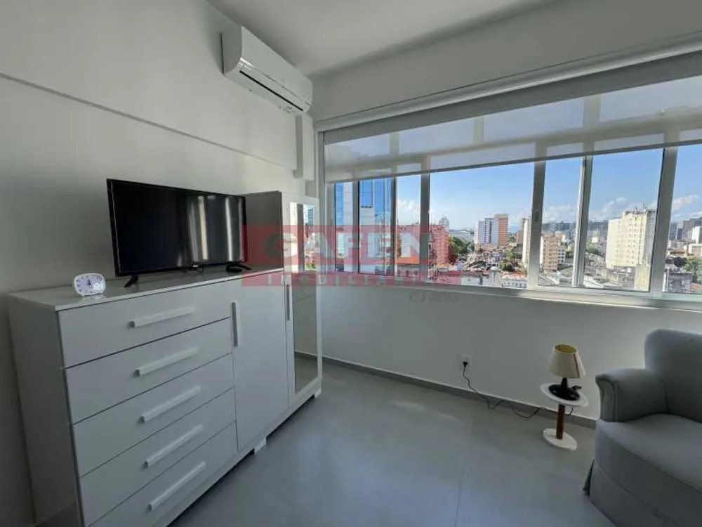 Kitnet-Studio, 33 m² - Foto 20