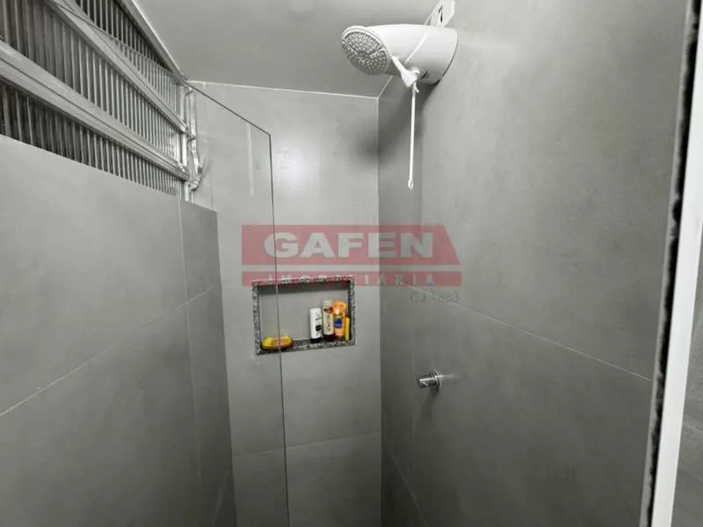 Kitnet-Studio, 33 m² - Foto 25