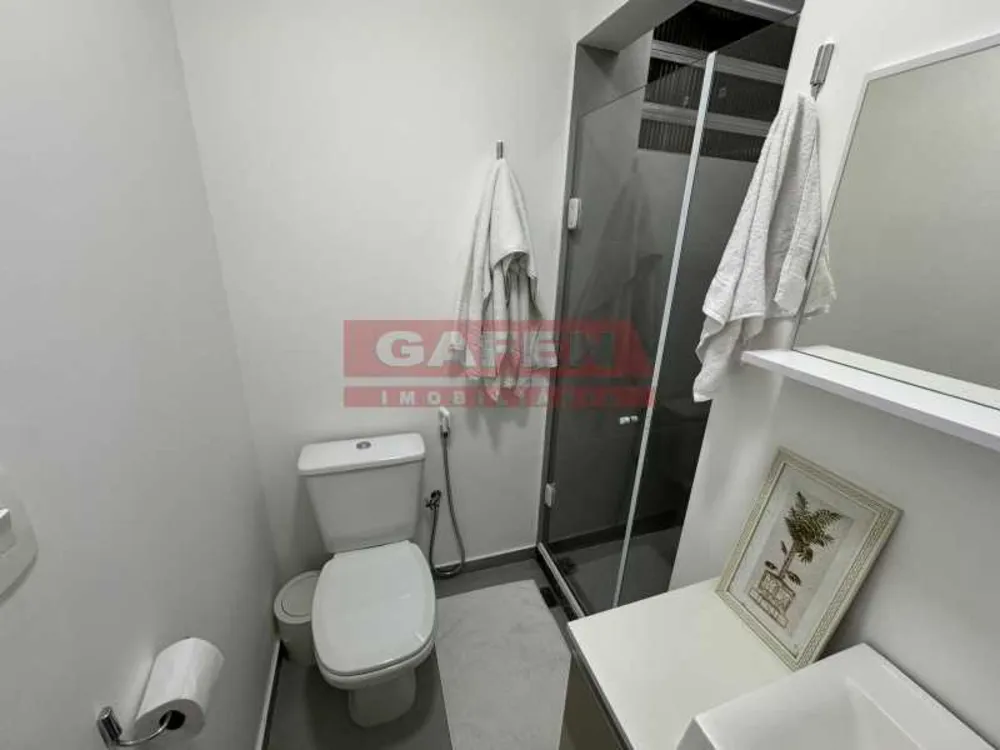 Kitnet-Studio, 33 m² - Foto 22