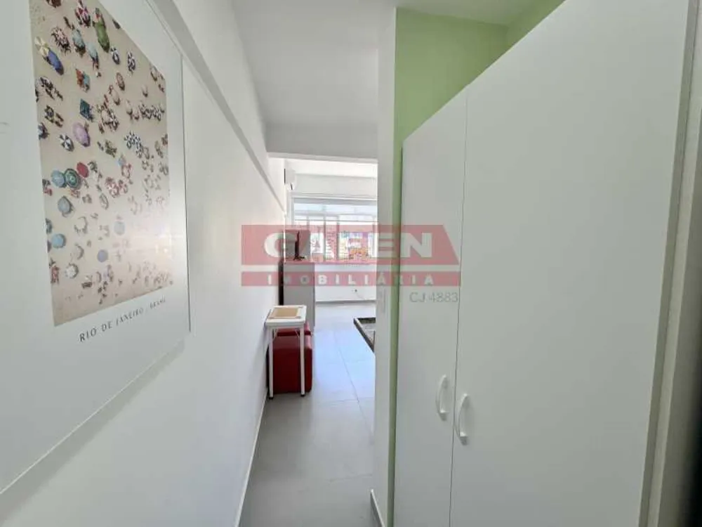 Kitnet-Studio, 33 m² - Foto 5