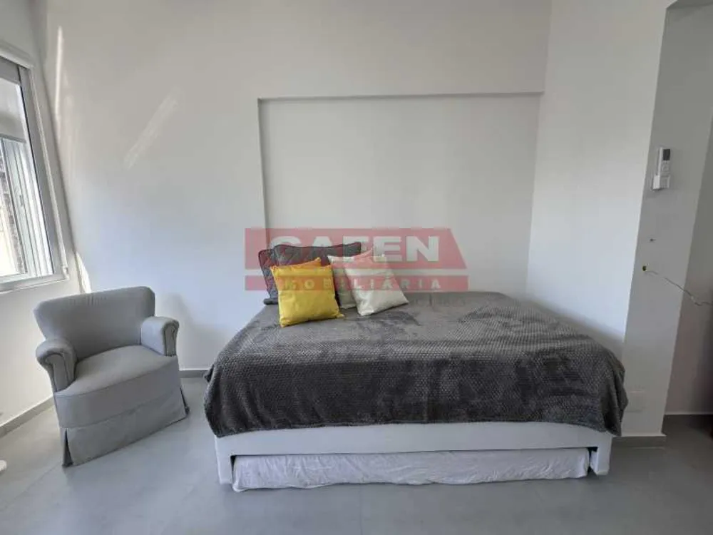 Kitnet-Studio, 33 m² - Foto 19