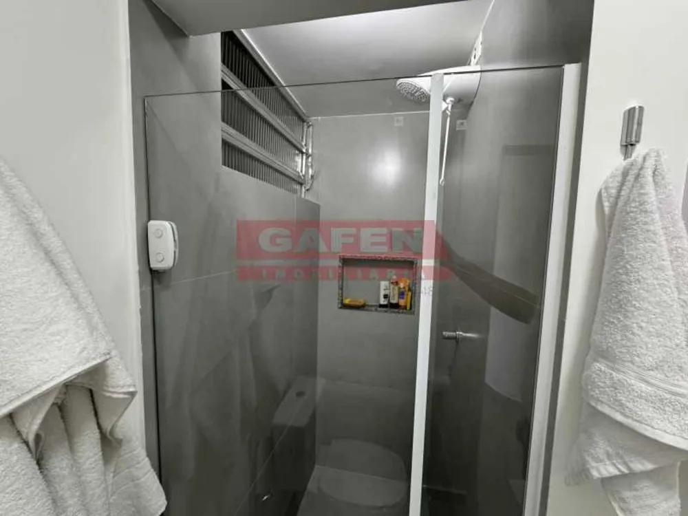 Kitnet-Studio, 33 m² - Foto 24
