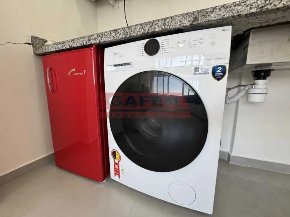 Kitnet-Studio, 33 m² - Foto 10