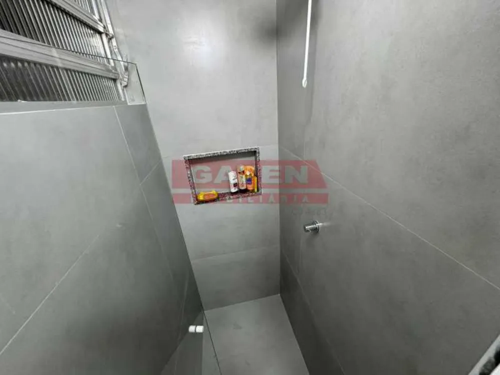 Kitnet-Studio, 33 m² - Foto 26