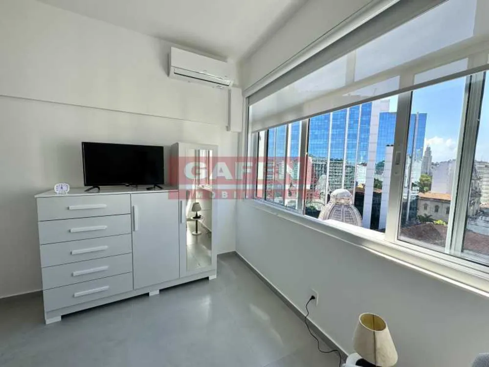Kitnet-Studio, 33 m² - Foto 14