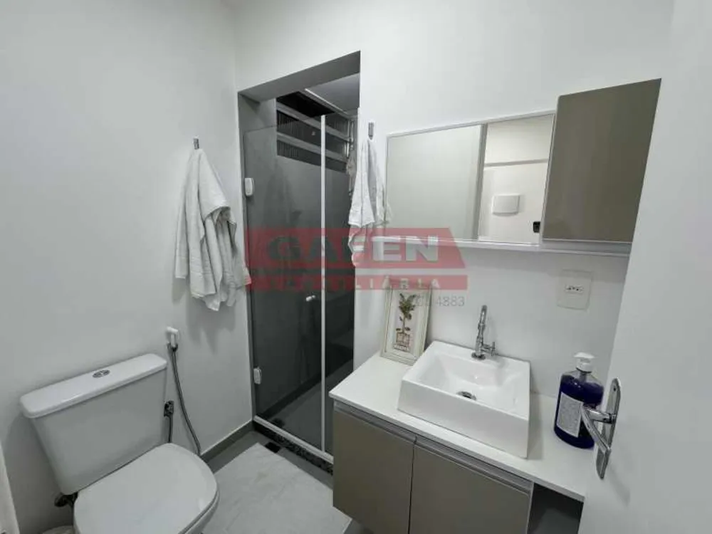 Kitnet-Studio, 33 m² - Foto 21