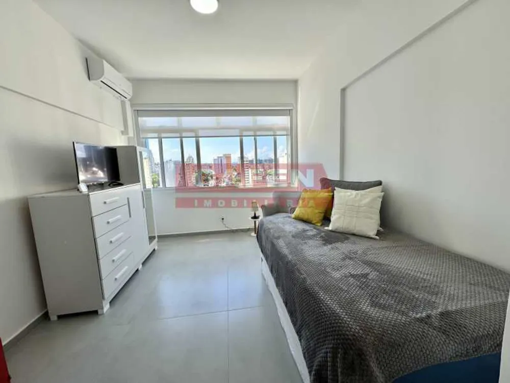 Kitnet-Studio, 33 m² - Foto 12