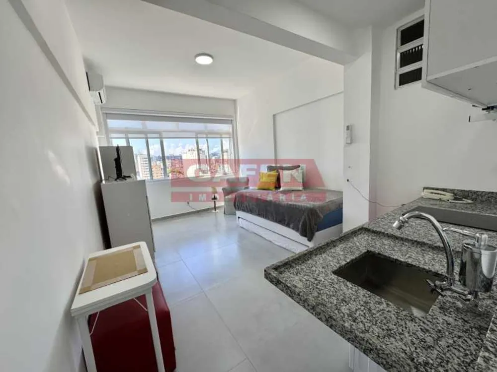 Kitnet-Studio, 33 m² - Foto 6
