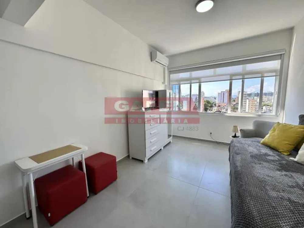 Kitnet-Studio, 33 m² - Foto 11