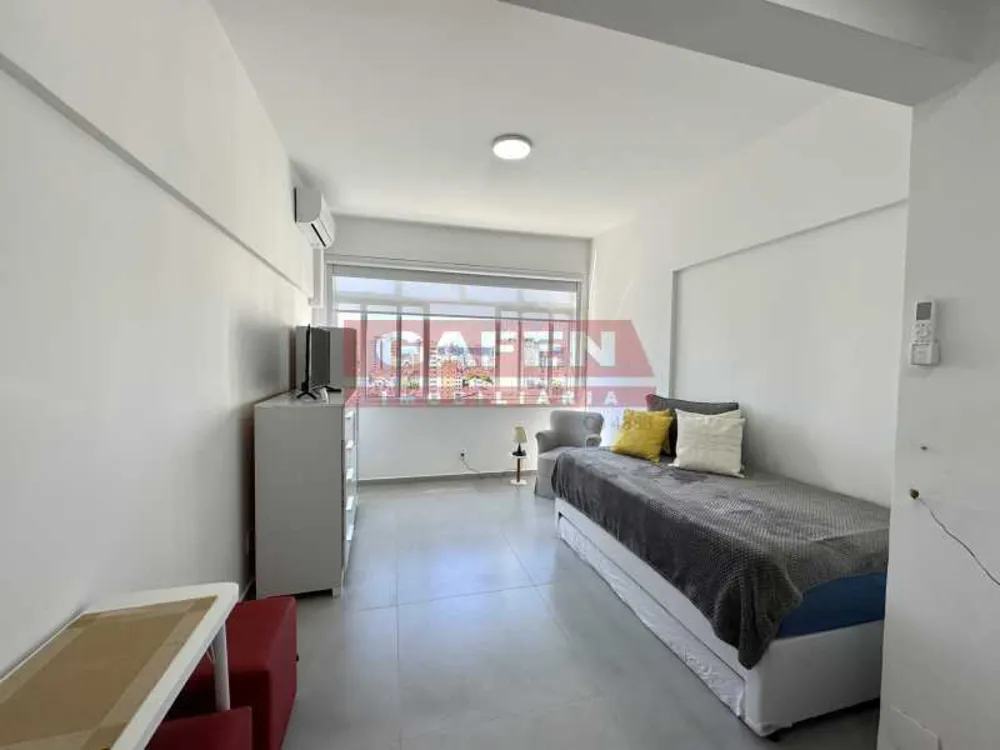 Kitnet-Studio, 33 m² - Foto 7