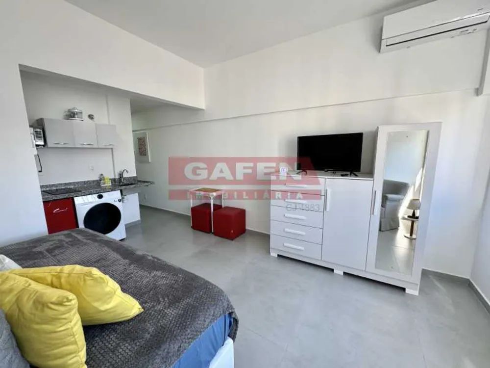 Kitnet-Studio, 33 m² - Foto 13