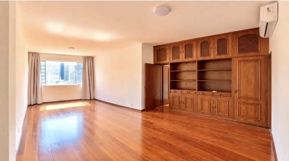 Apartamento, 3 quartos, 98 m² - Foto 1