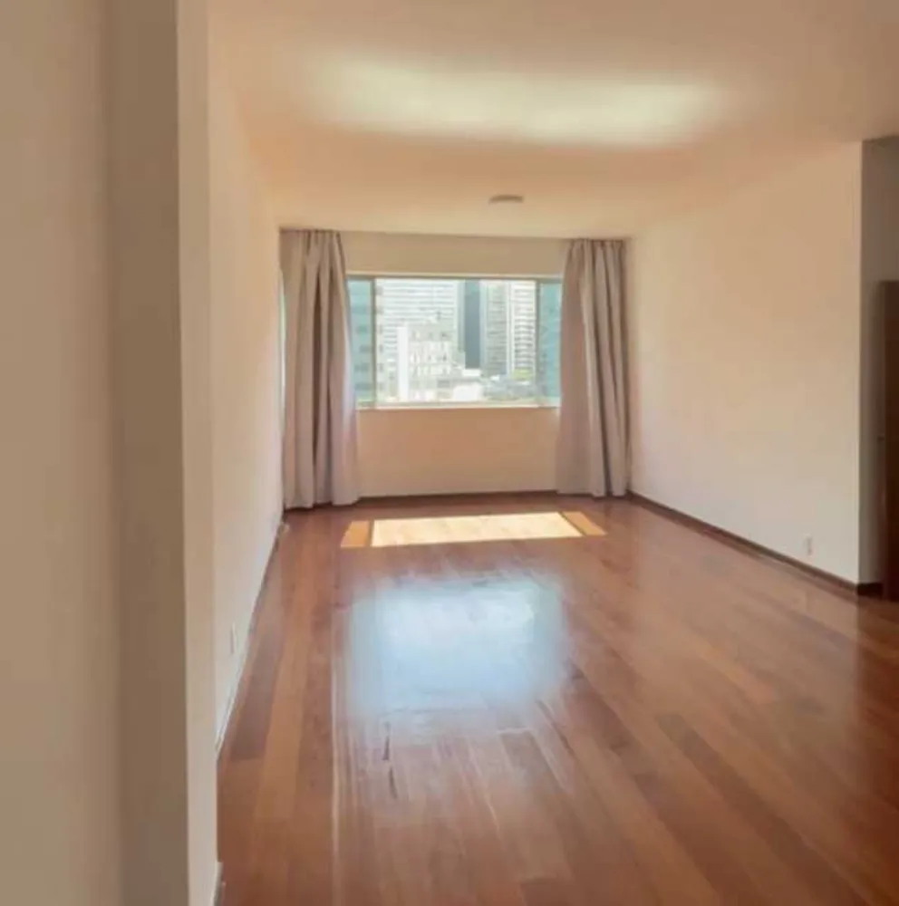 Apartamento, 3 quartos, 98 m² - Foto 2