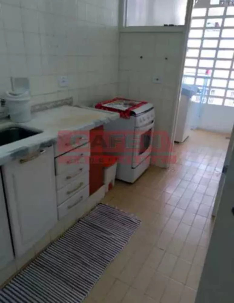Apartamento, 2 quartos, 90 m² - Foto 2