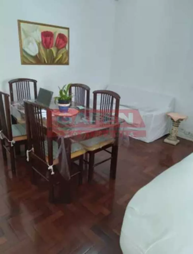 Apartamento, 2 quartos, 90 m² - Foto 8