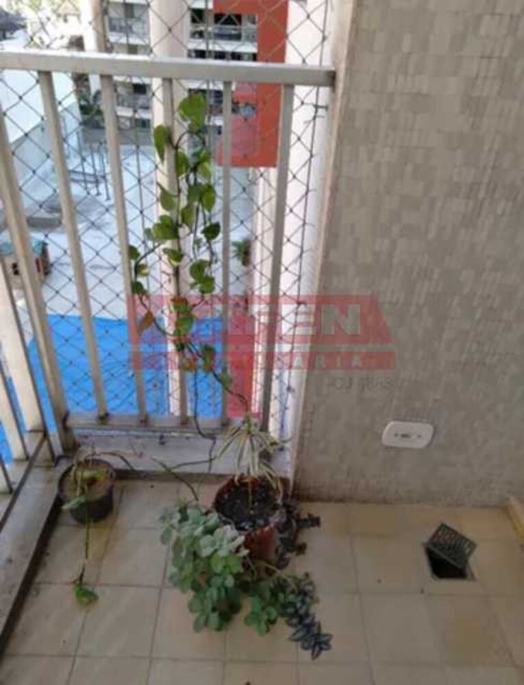 Apartamento, 2 quartos, 90 m² - Foto 15