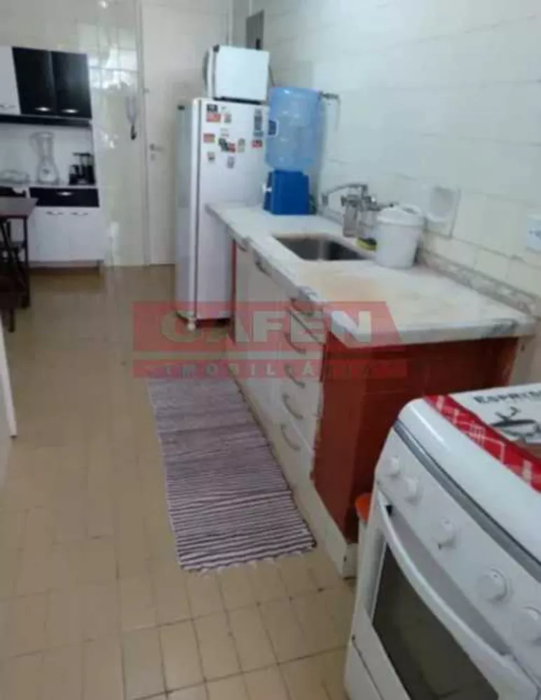 Apartamento, 2 quartos, 90 m² - Foto 3