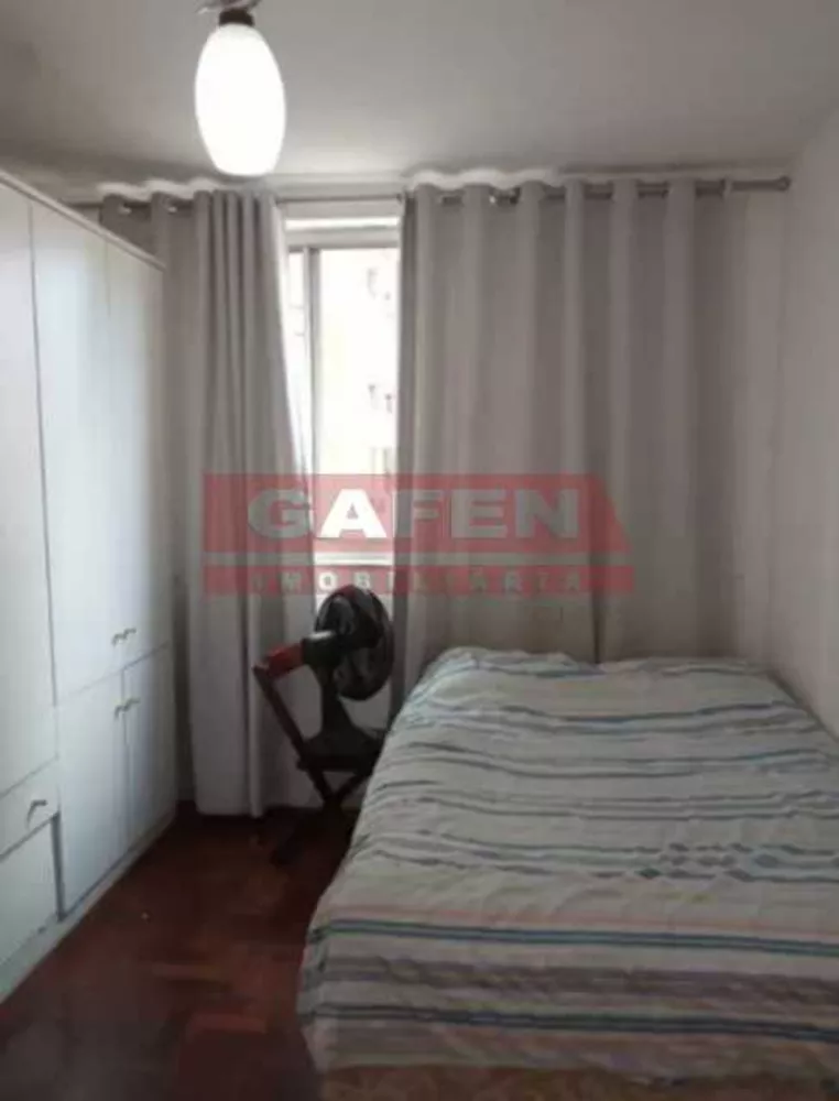Apartamento, 2 quartos, 90 m² - Foto 5